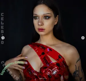 Almostfeline / almost_feline nude photo #0008