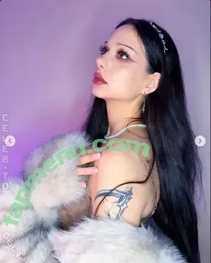 Almostfeline / almost_feline nude photo #0012