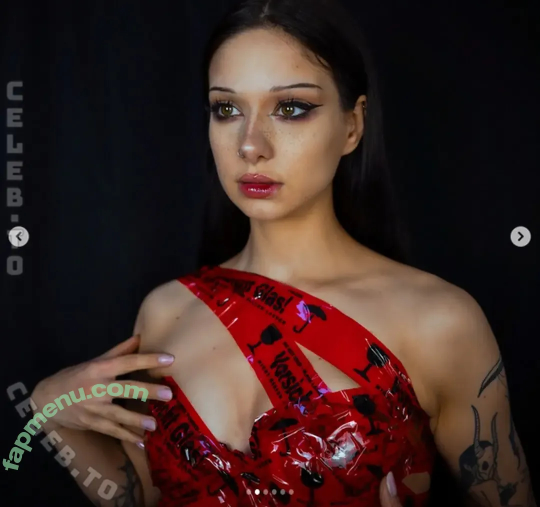 Almostfeline nude photo #0008 (almost_feline)