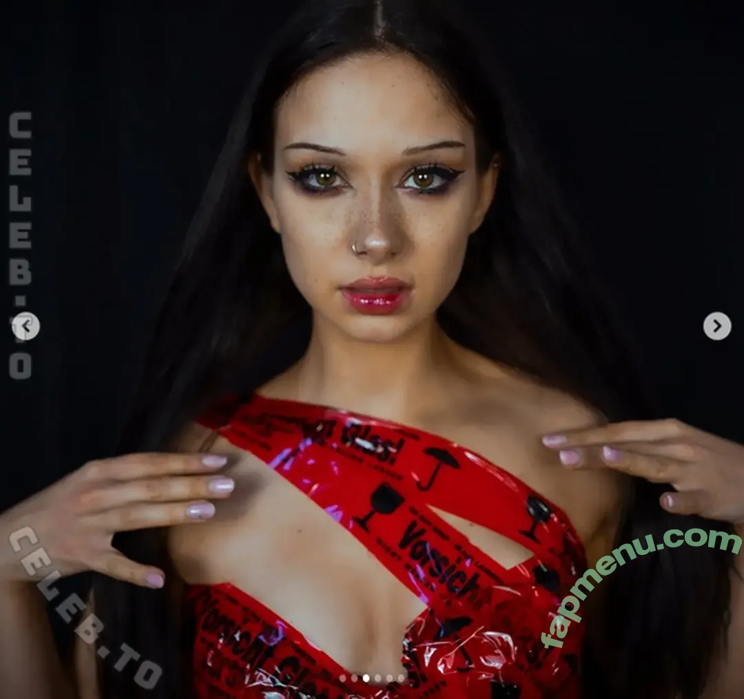 Almostfeline nude photo #0009 (almost_feline)