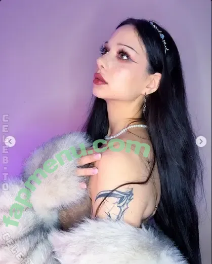 Almostfeline nude photo #0012 (almost_feline)