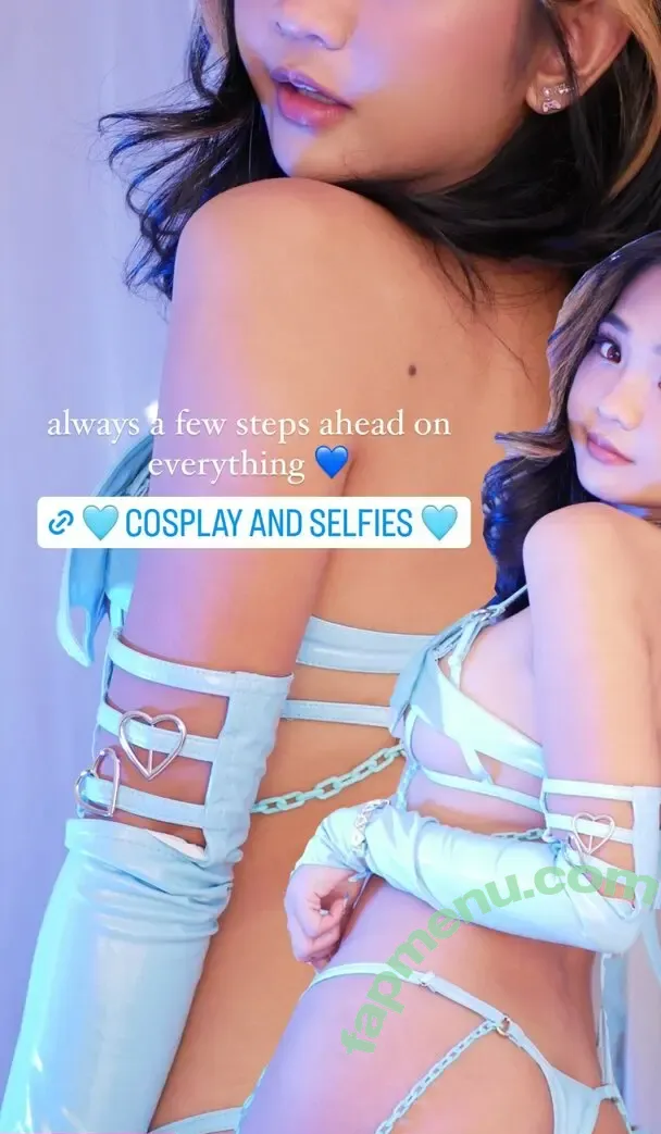 AlodiaMarie nude photo #0209 (alodiamariee / itsaliyahmarie)