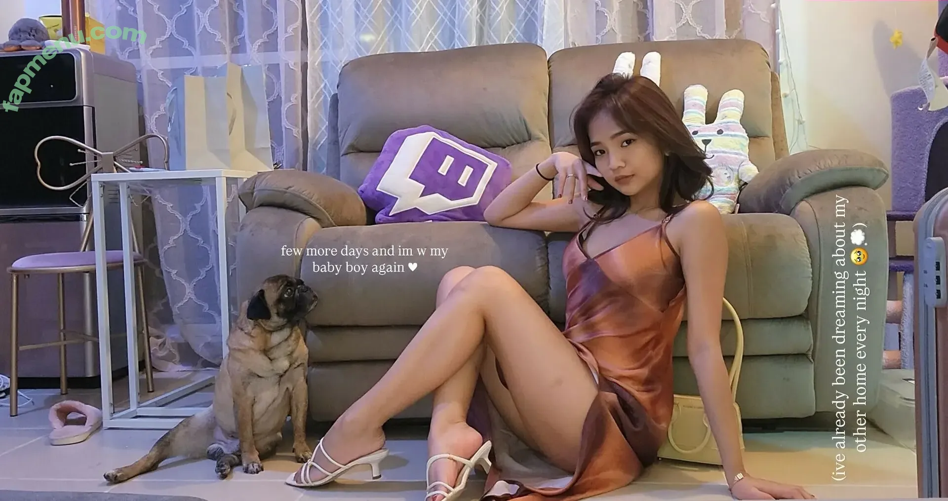 AlodiaMarie nude photo #0019 (alodiamariee / itsaliyahmarie)