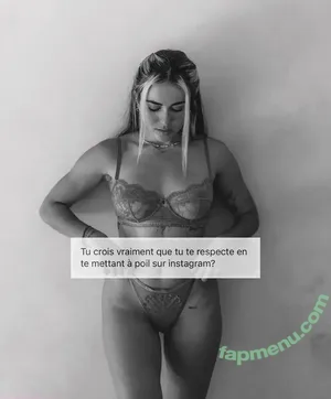 Alohalaia / alohalaia_ / thealohatrainer nude photo #0180