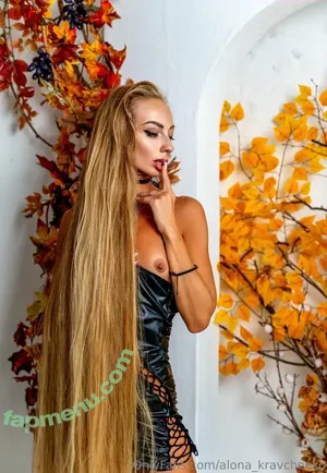alona_kravchenko / alona__kravchenko nude photo #0003