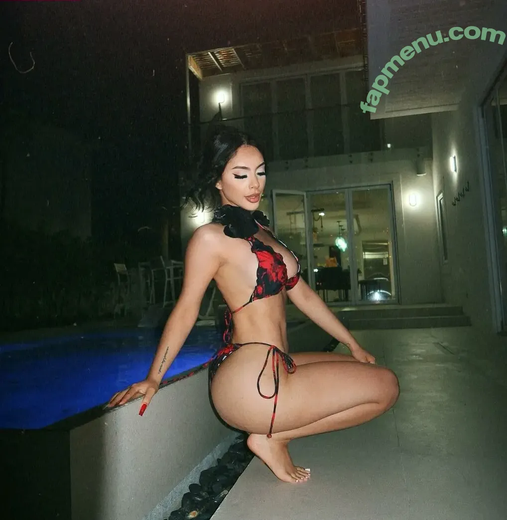 Alondra Dessy nude photo #0015 (alondradessy)