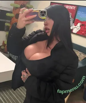 Alondra Roi / alondraroi nude photo #0082