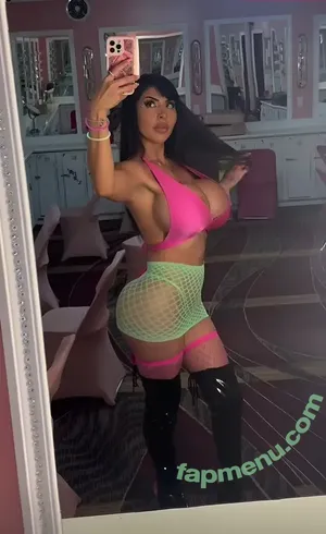 Alondra Roi / alondraroi nude photo #0116