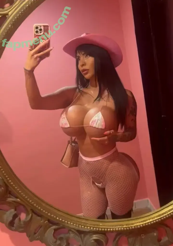 Alondra Roi nude photo #0074 (alondraroi)