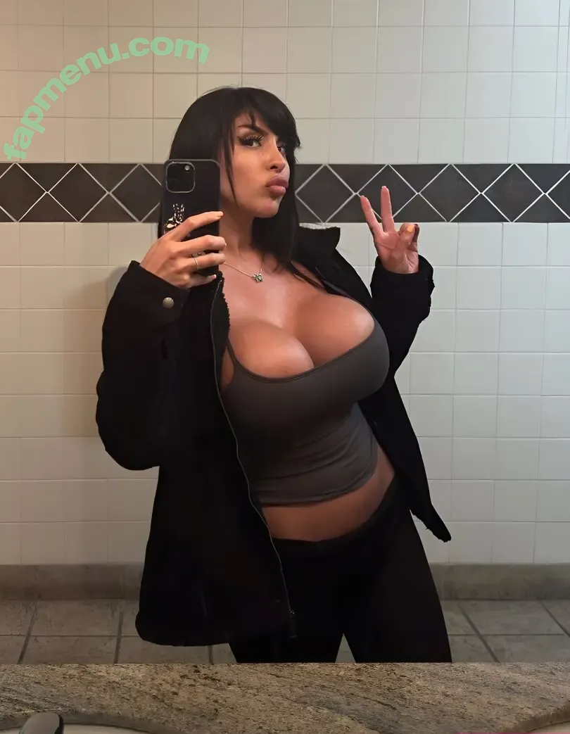 Alondra Roi nude photo #0080 (alondraroi)