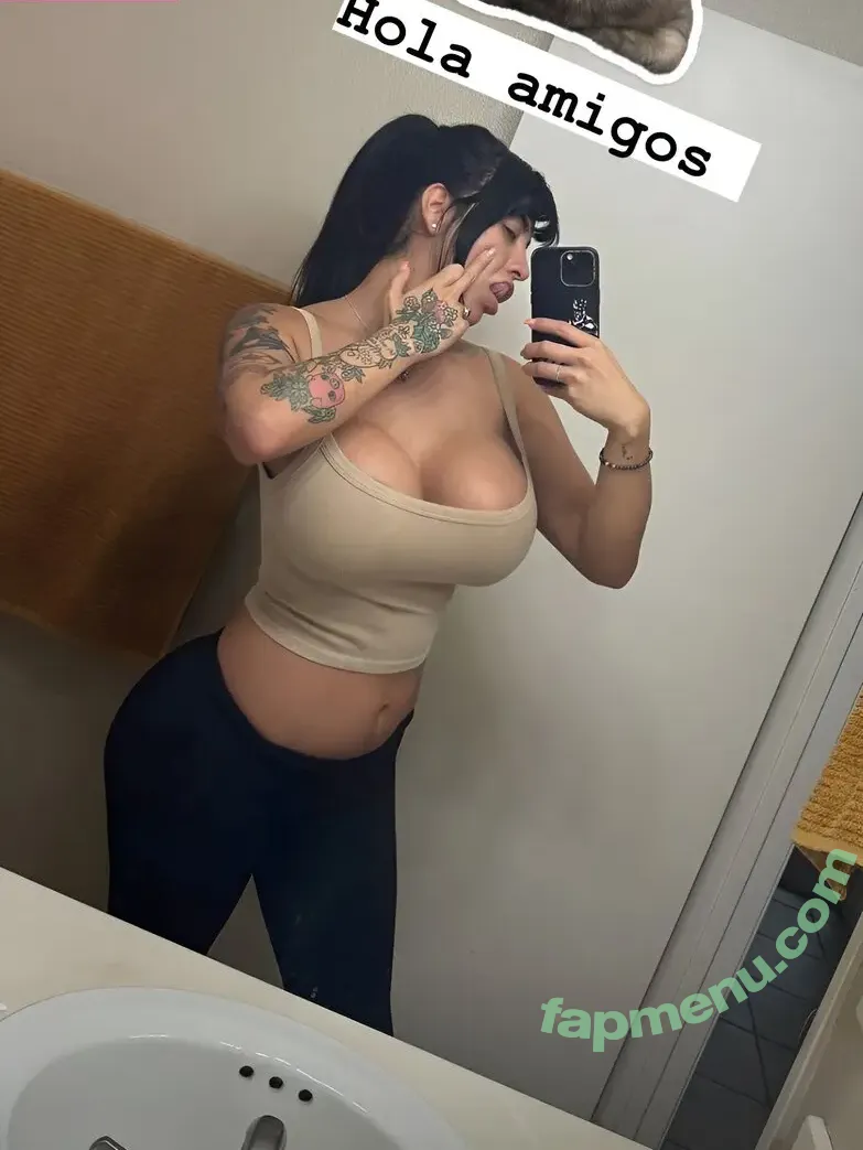 Alondra Roi nude photo #0081 (alondraroi)