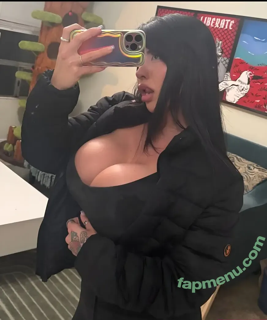 Alondra Roi nude photo #0082 (alondraroi)