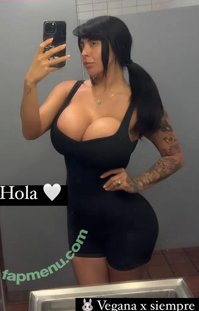 Alondra Roi nude photo #0090 (alondraroi)