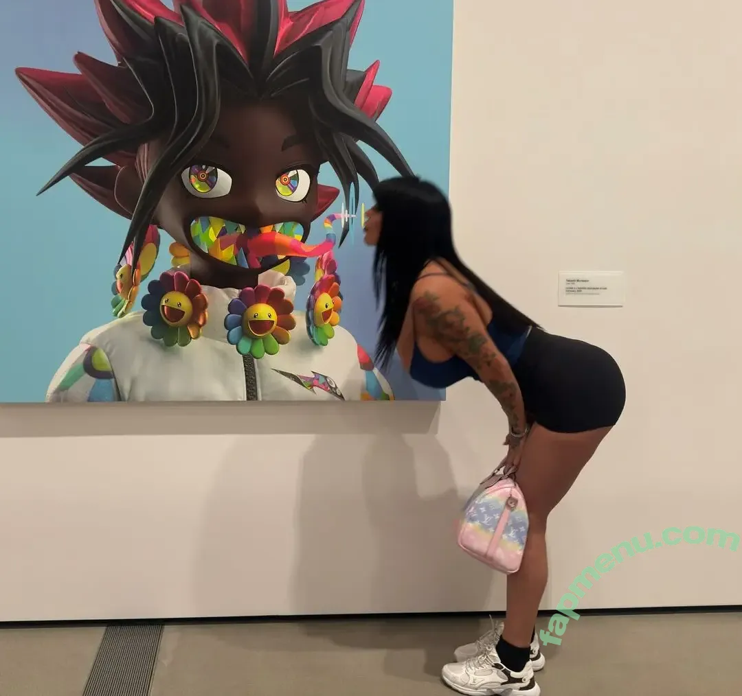 Alondra Roi nude photo #0163 (alondraroi)