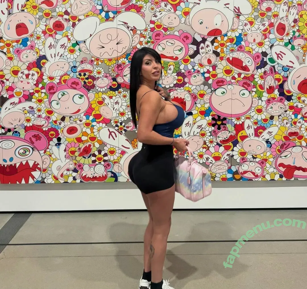 Alondra Roi nude photo #0165 (alondraroi)