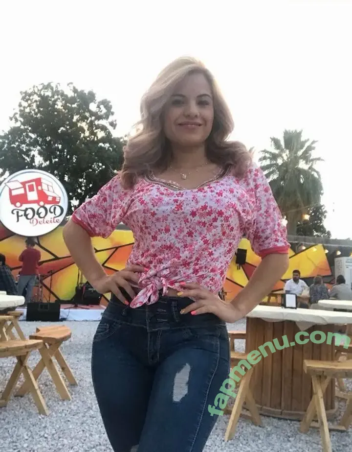 Alondra Villanueva nude photo #0003 (Alondra Villanueva)