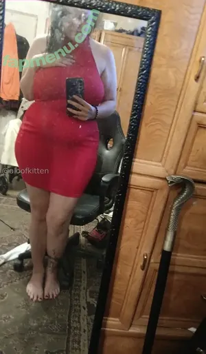 aloofkitten / oomithekitten nude photo #0015