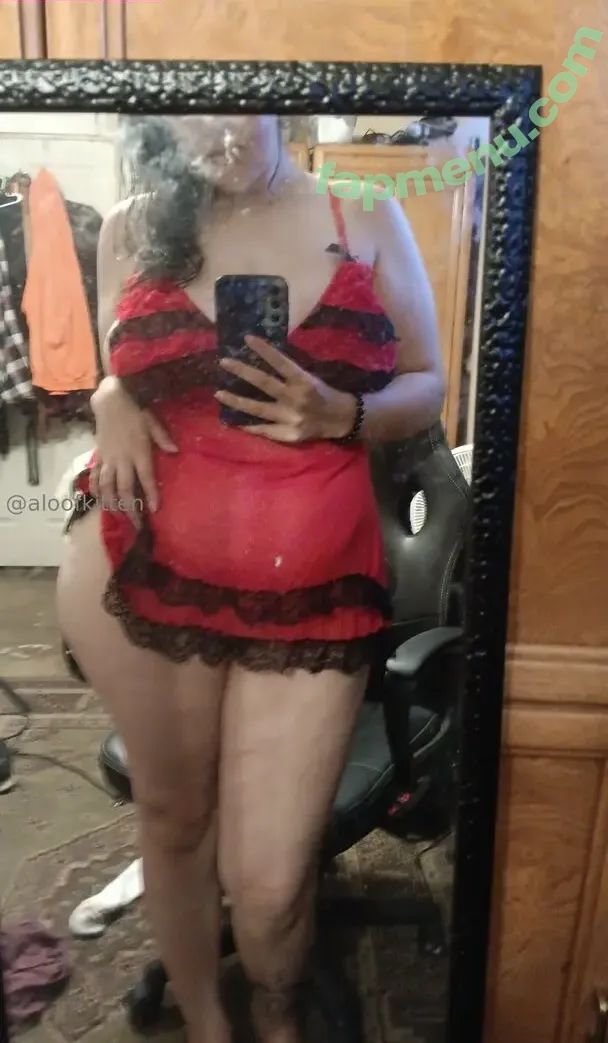 aloofkitten nude photo #0026 (oomithekitten)