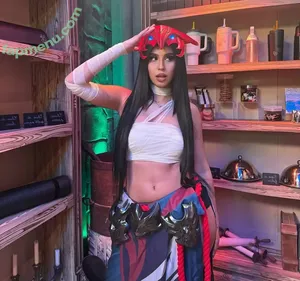 Aloonea / aloonea__ nude photo #0067