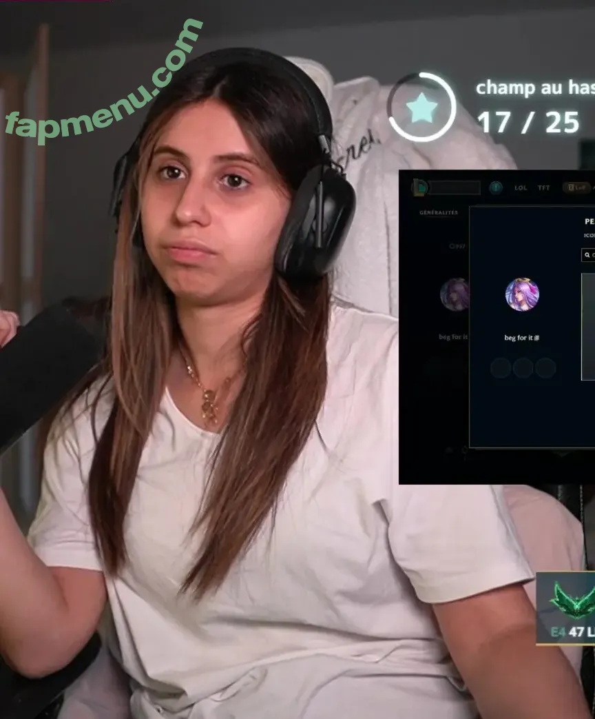 Aloonea nude photo #0054 (aloonea__)