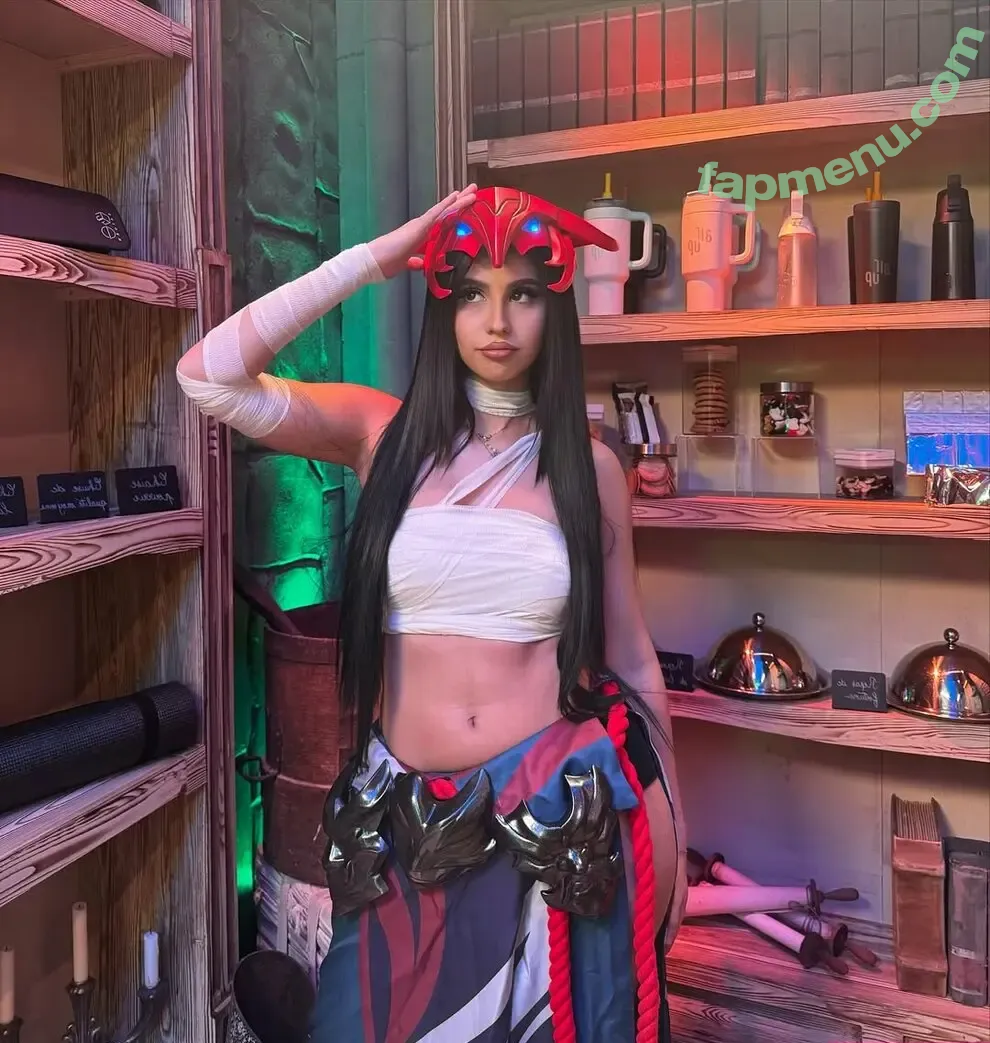 Aloonea nude photo #0066 (aloonea__)