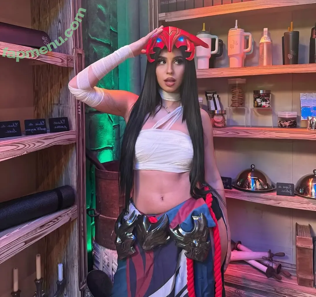 Aloonea nude photo #0067 (aloonea__)