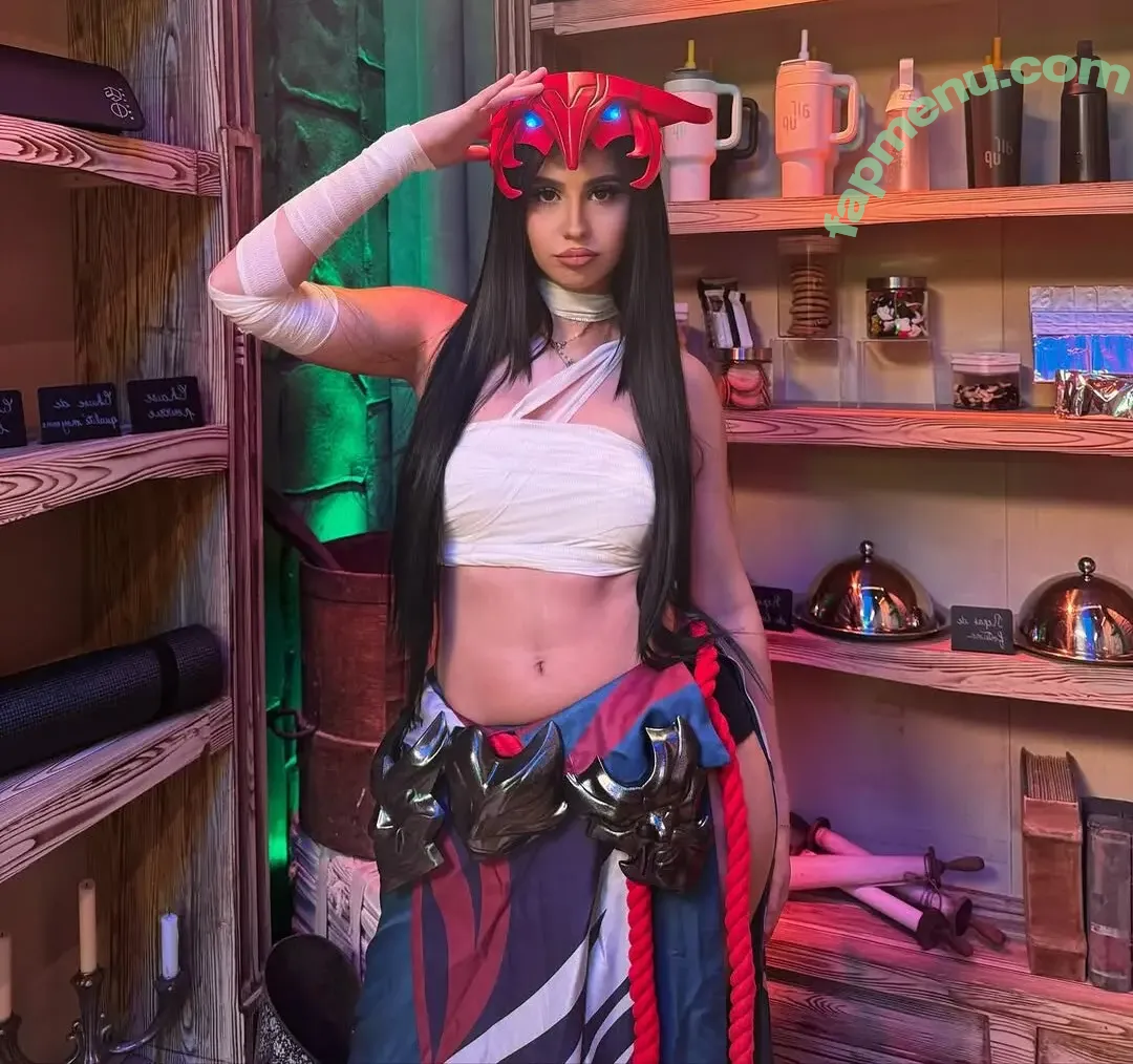 Aloonea nude photo #0068 (aloonea__)