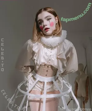 Alotropp / allotrop nude photo #0095