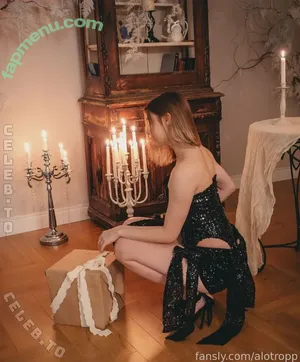 Alotropp / allotrop nude photo #0097