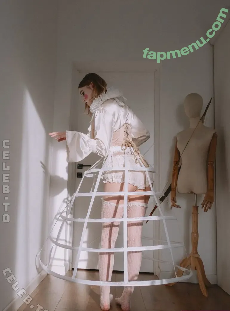 Alotropp nude photo #0093 (allotrop)