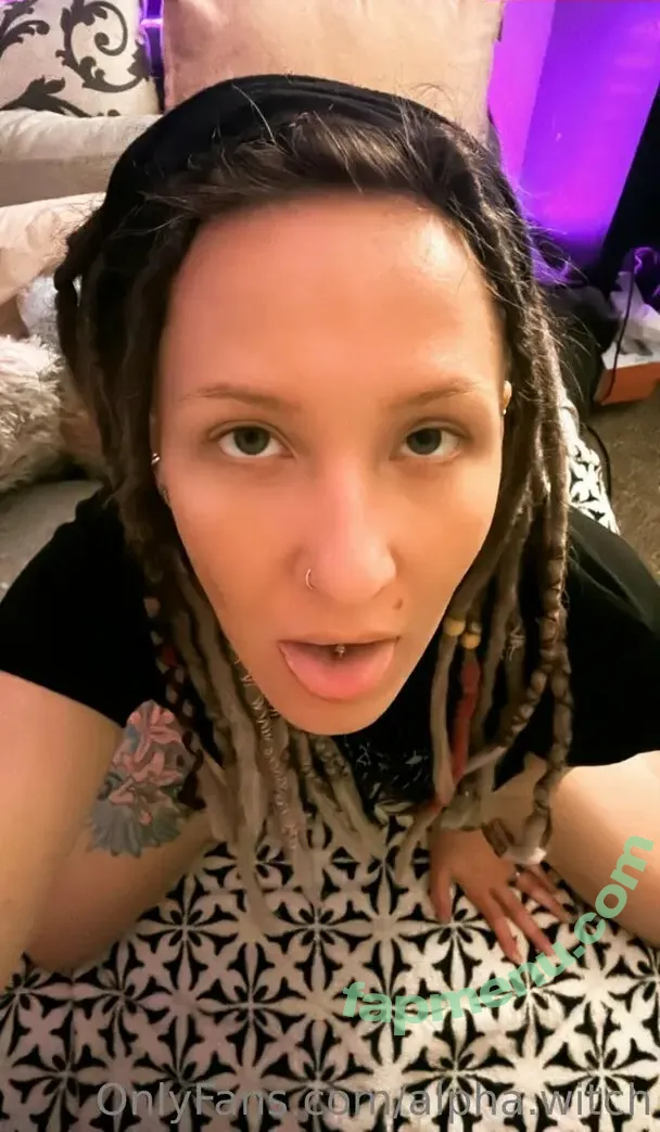 alpha.witch nude photo #0012 (alphawitchofdelray)