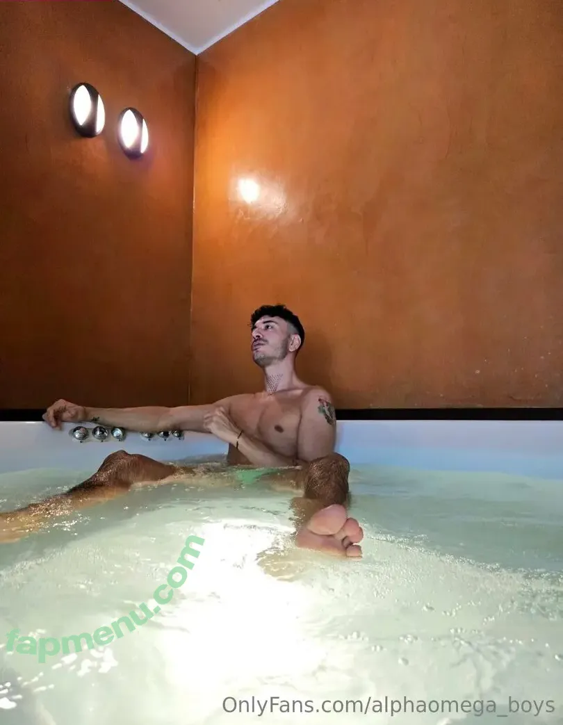 alphaomega_boys nude photo #0017 (alphaomega__official)