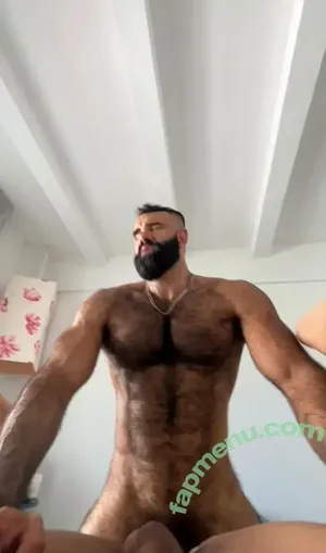 alphatopwolf22 / alphawolfcvlt nude photo #0015