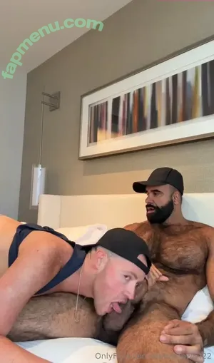 alphatopwolf22 / alphawolfcvlt nude photo #0209