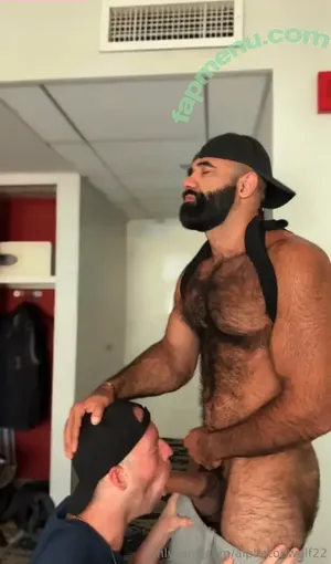 alphatopwolf22 / alphawolfcvlt nude photo #0221