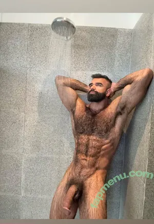 alphatopwolf22 / alphawolfcvlt nude photo #0223