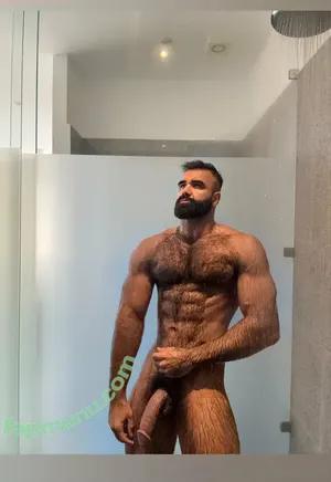 alphatopwolf22 / alphawolfcvlt nude photo #0224