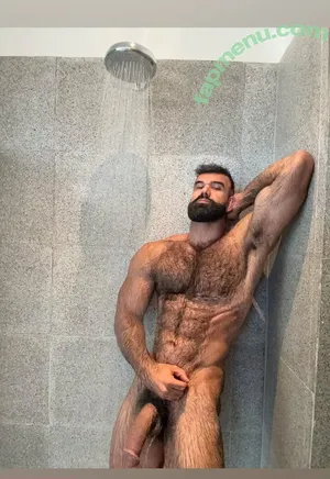 alphatopwolf22 / alphawolfcvlt nude photo #0225