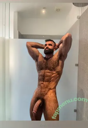alphatopwolf22 / alphawolfcvlt nude photo #0226