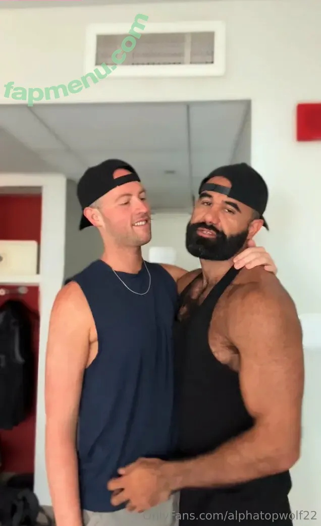 alphatopwolf22 nude photo #0198 (alphawolfcvlt)