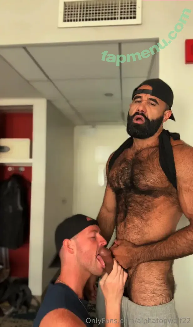 alphatopwolf22 nude photo #0217 (alphawolfcvlt)