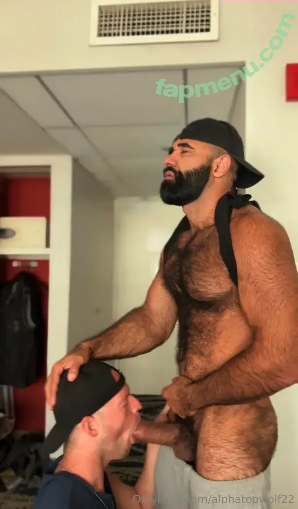 alphatopwolf22 nude photo #0219 (alphawolfcvlt)