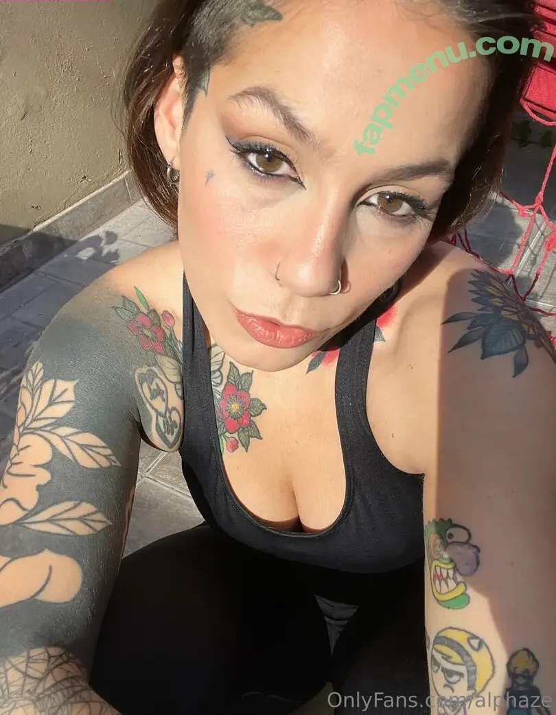 alphaze nude photo #0026 (alphazednb)