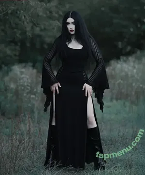 Alpravena nude photo #0114