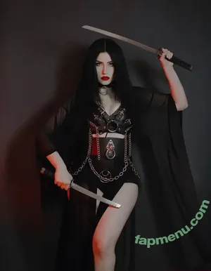 Alpravena nude photo #0124