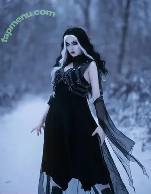 Alpravena nude photo #0134