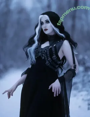 Alpravena nude photo #0135