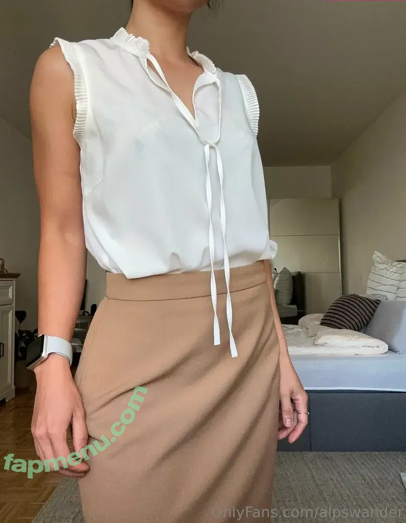 Alpswander nude photo #0062 (karolislipinas)