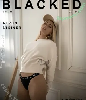 Alrun Steiner / Alrunsteiner nude photo #0196