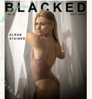 Alrun Steiner / Alrunsteiner nude photo #0197